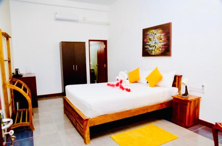 Bed & Breakfast Manel *