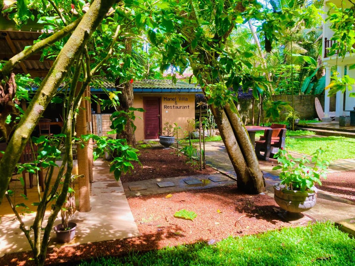 Bed & Breakfast Manel Bentota